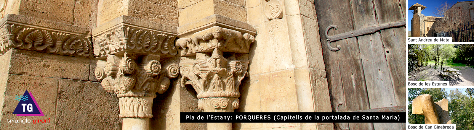Porqueres